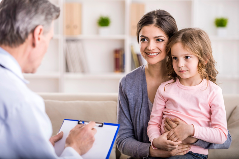 Family Doctor in San Antonio | Family Health of South Texas